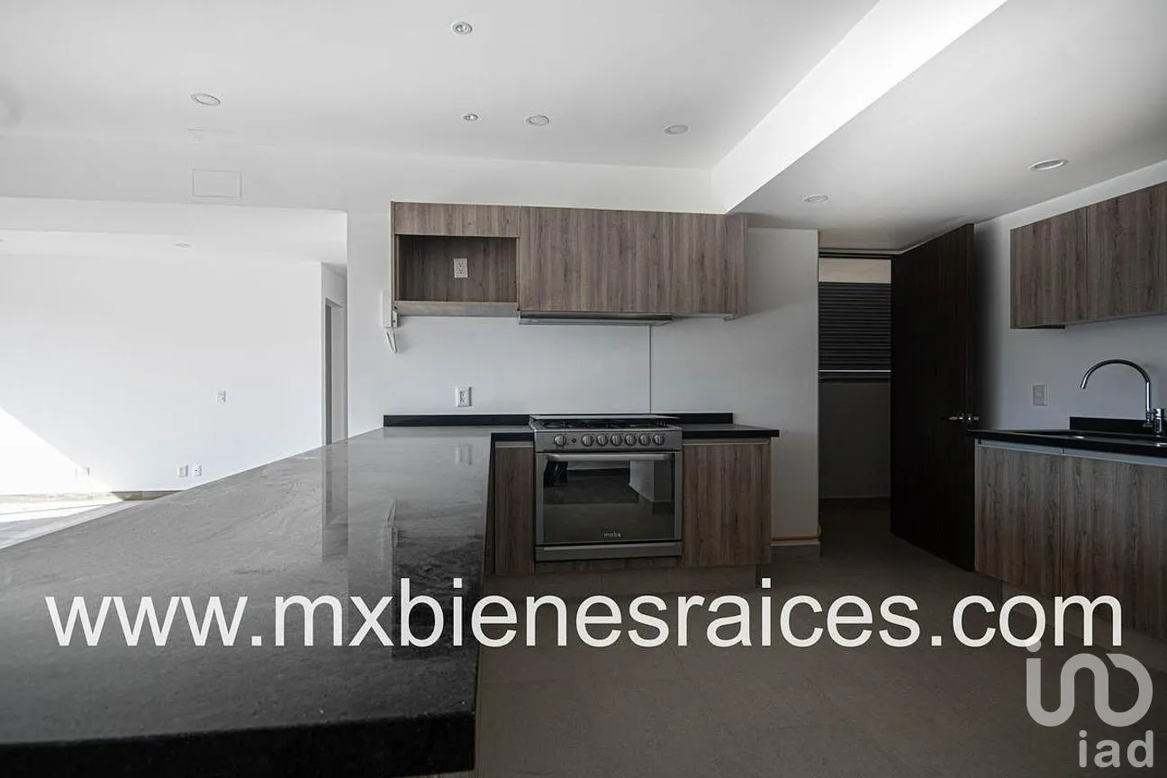 Departamento en Venta en Bosque Real, Huixquilucan, Estado de México | NEX-288189 | iad México | Foto 10 de 12