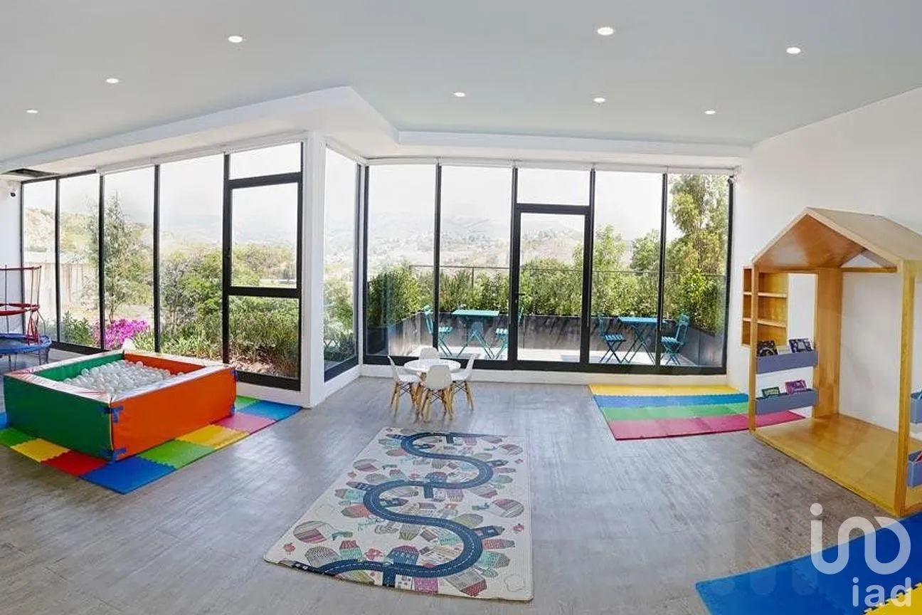 Departamento en Venta en Bosque Real, Huixquilucan, Estado de México | NEX-288189 | iad México | Foto 1 de 12