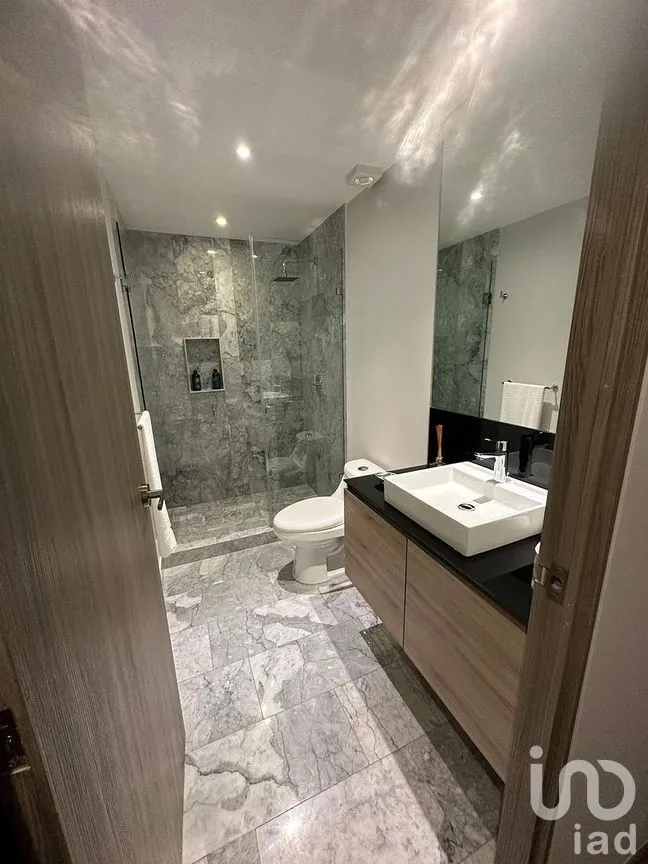 Departamento en Venta en Lomas Country Club, Huixquilucan, Estado de México | NEX-288201 | iad México | Foto 2 de 6