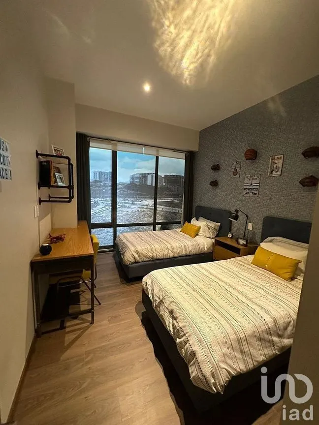 Departamento en Venta en Lomas Country Club, Huixquilucan, Estado de México | NEX-288201 | iad México | Foto 3 de 6