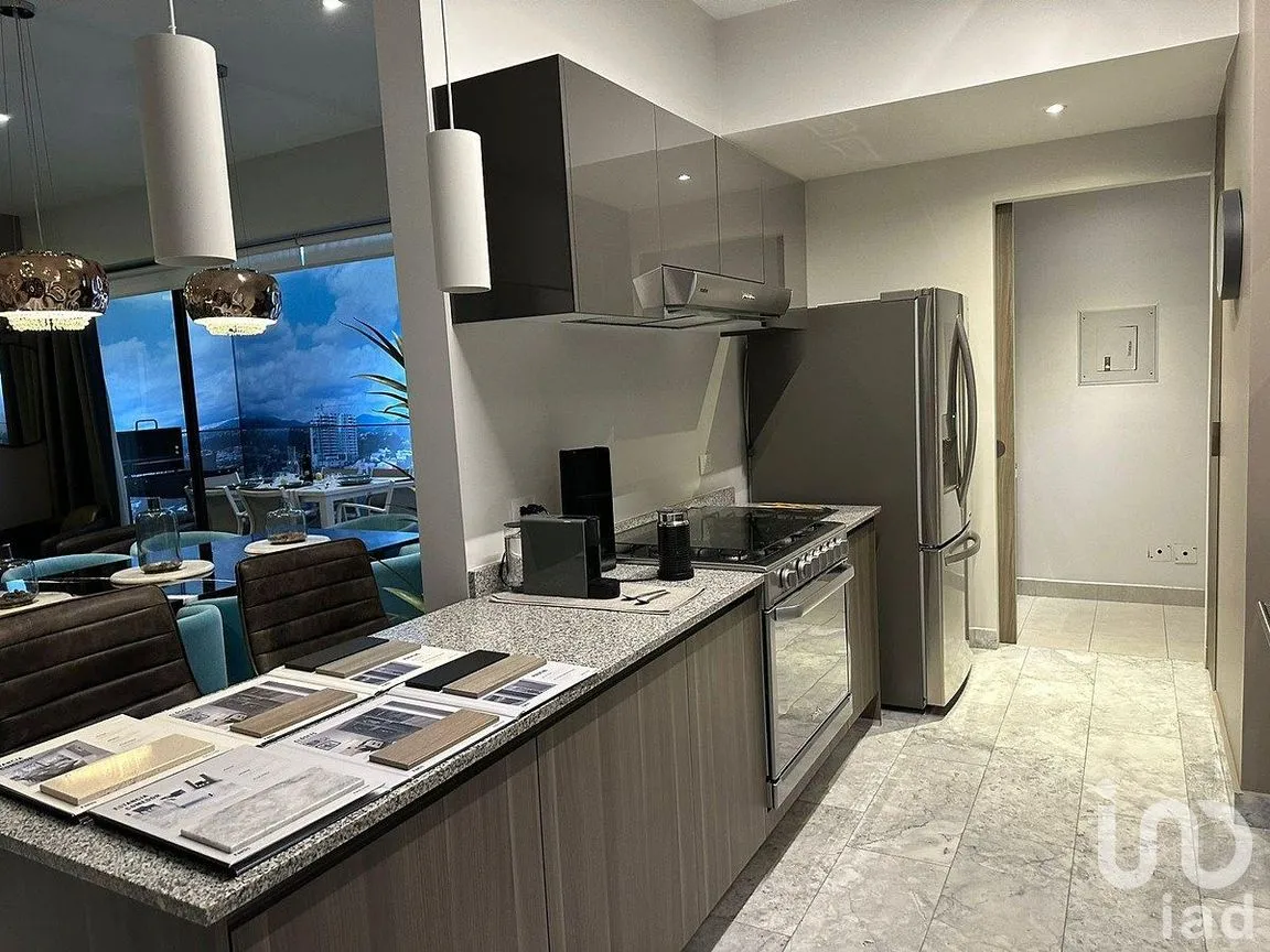 Departamento en Venta en Lomas Country Club, Huixquilucan, Estado de México | NEX-288201 | iad México | Foto 5 de 6