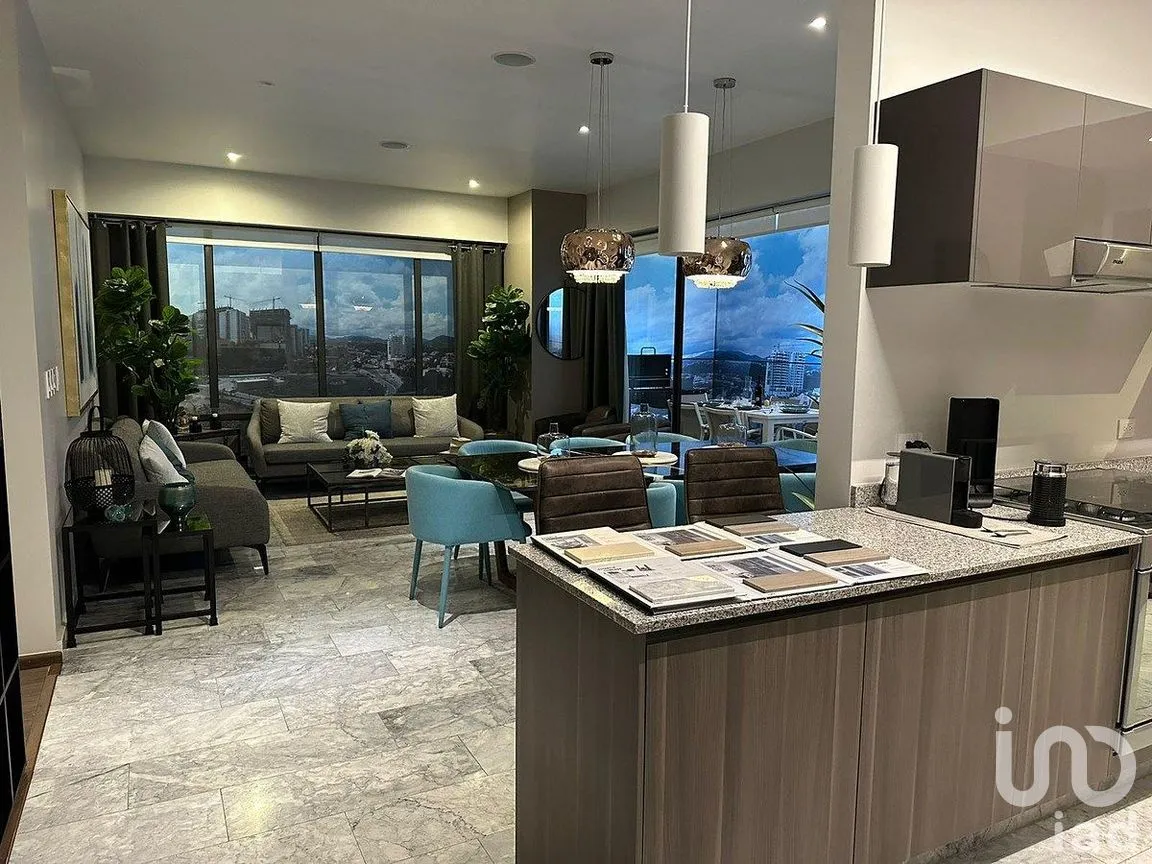 Departamento en Venta en Lomas Country Club, Huixquilucan, Estado de México | NEX-288201 | iad México | Foto 6 de 6