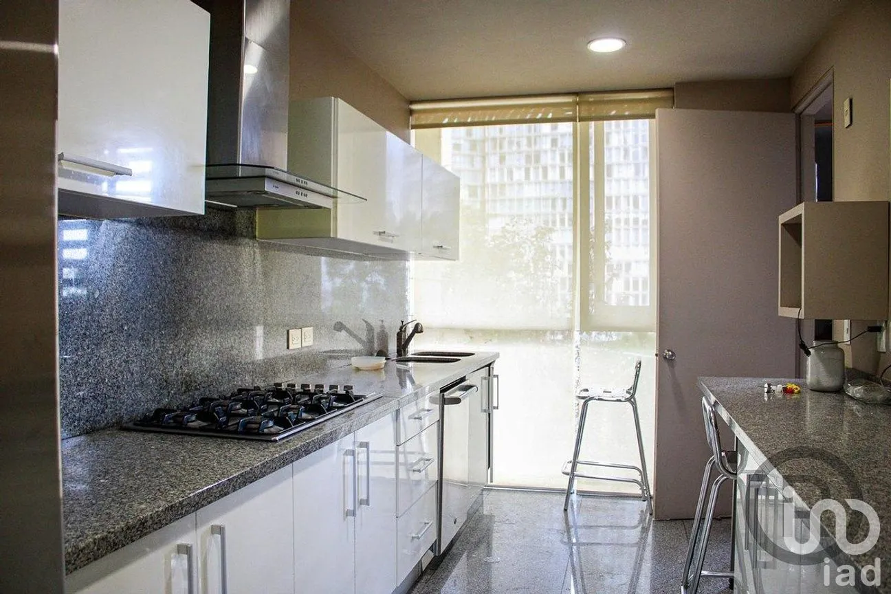 Departamento en Venta en Lomas del Chamizal, Cuajimalpa de Morelos, Ciudad de México | NEX-288206 | iad México | Foto 5 de 9