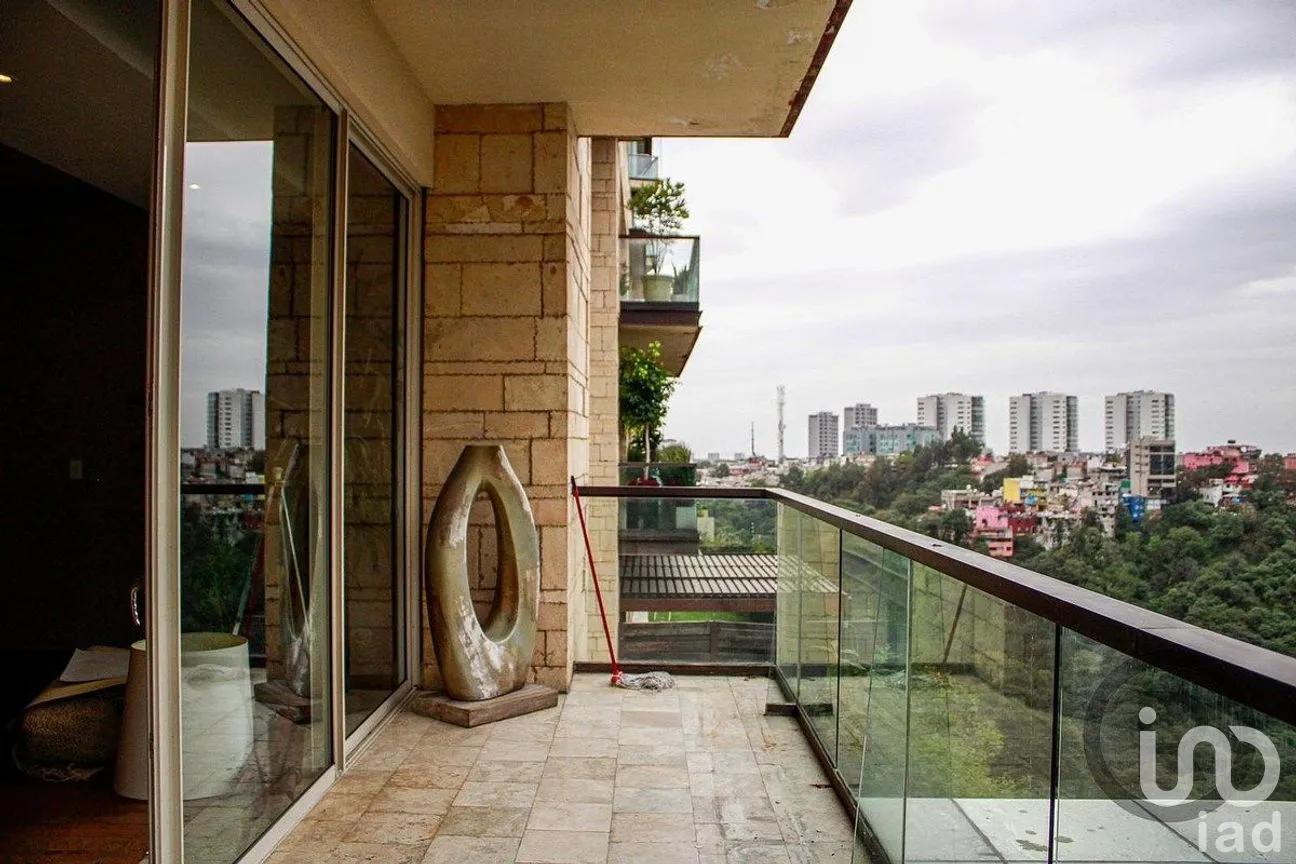 Departamento en Venta en Lomas del Chamizal, Cuajimalpa de Morelos, Ciudad de México | NEX-288206 | iad México | Foto 6 de 9