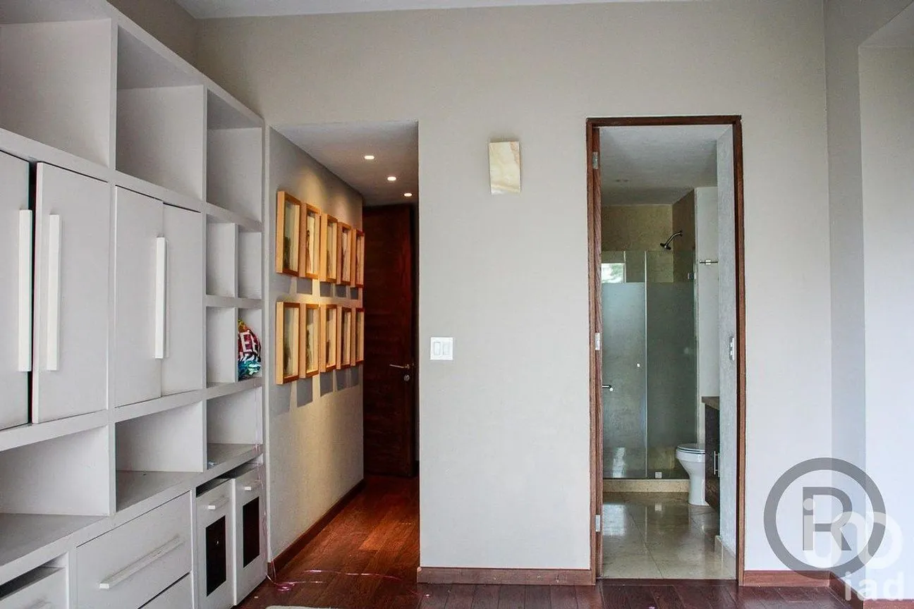 Departamento en Venta en Lomas del Chamizal, Cuajimalpa de Morelos, Ciudad de México | NEX-288206 | iad México | Foto 9 de 9