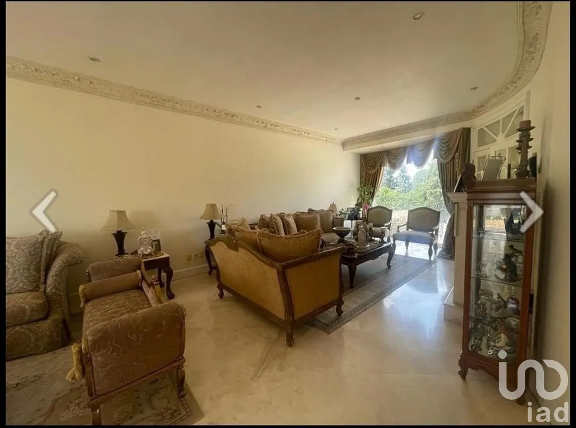 Casa en Renta en Interlomas, Huixquilucan, Estado de México | NEX-288209 | iad México | Foto 14 de 15