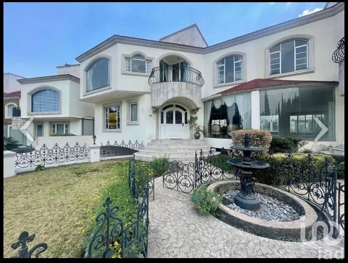 Casa en Renta en Interlomas, Huixquilucan, Estado de México | NEX-288209 | iad México | Foto 1 de 15