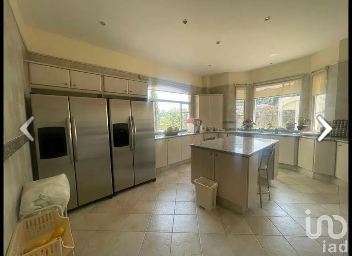 Casa en Venta en Interlomas, Huixquilucan, Estado de México | NEX-288210 | iad México | Foto 11 de 15