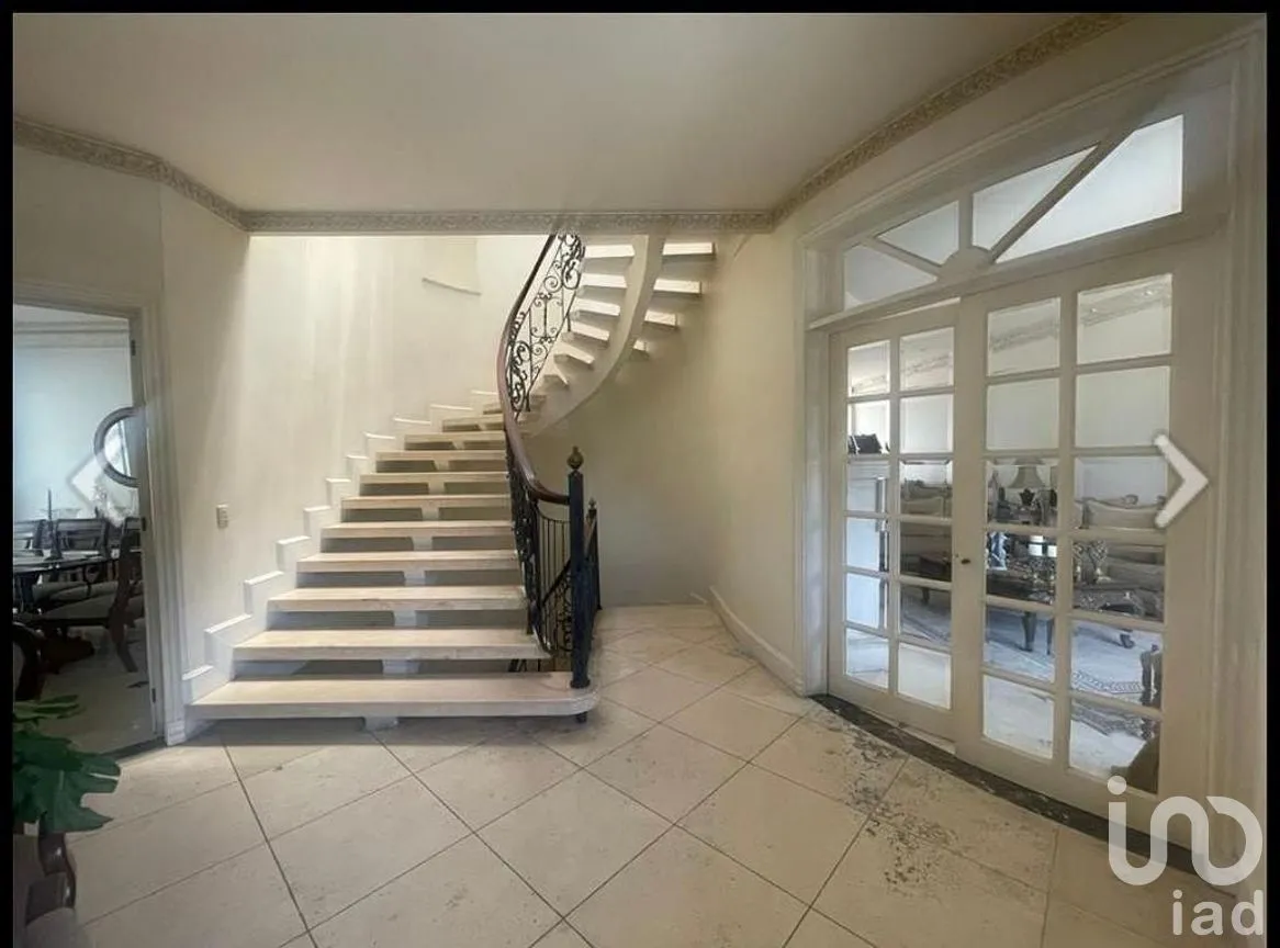 Casa en Venta en Interlomas, Huixquilucan, Estado de México | NEX-288210 | iad México | Foto 15 de 15