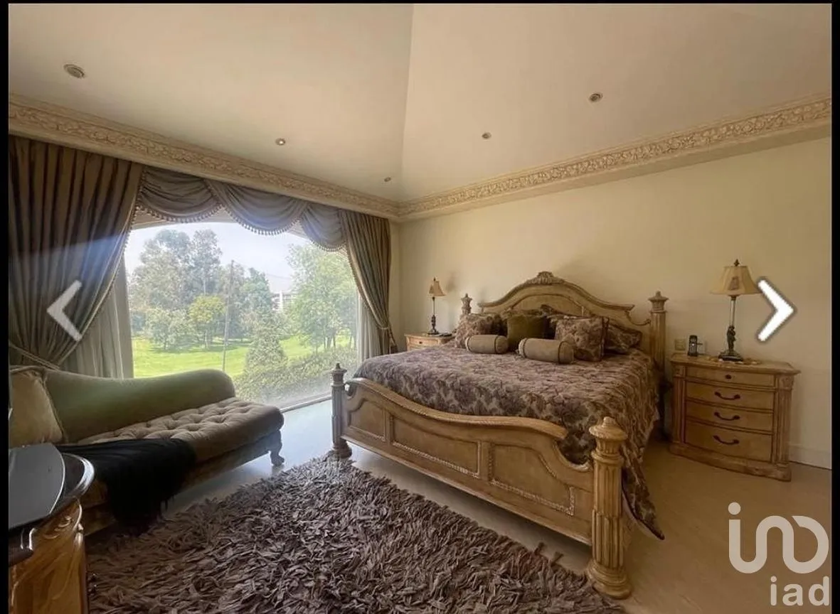 Casa en Venta en Interlomas, Huixquilucan, Estado de México | NEX-288210 | iad México | Foto 4 de 15