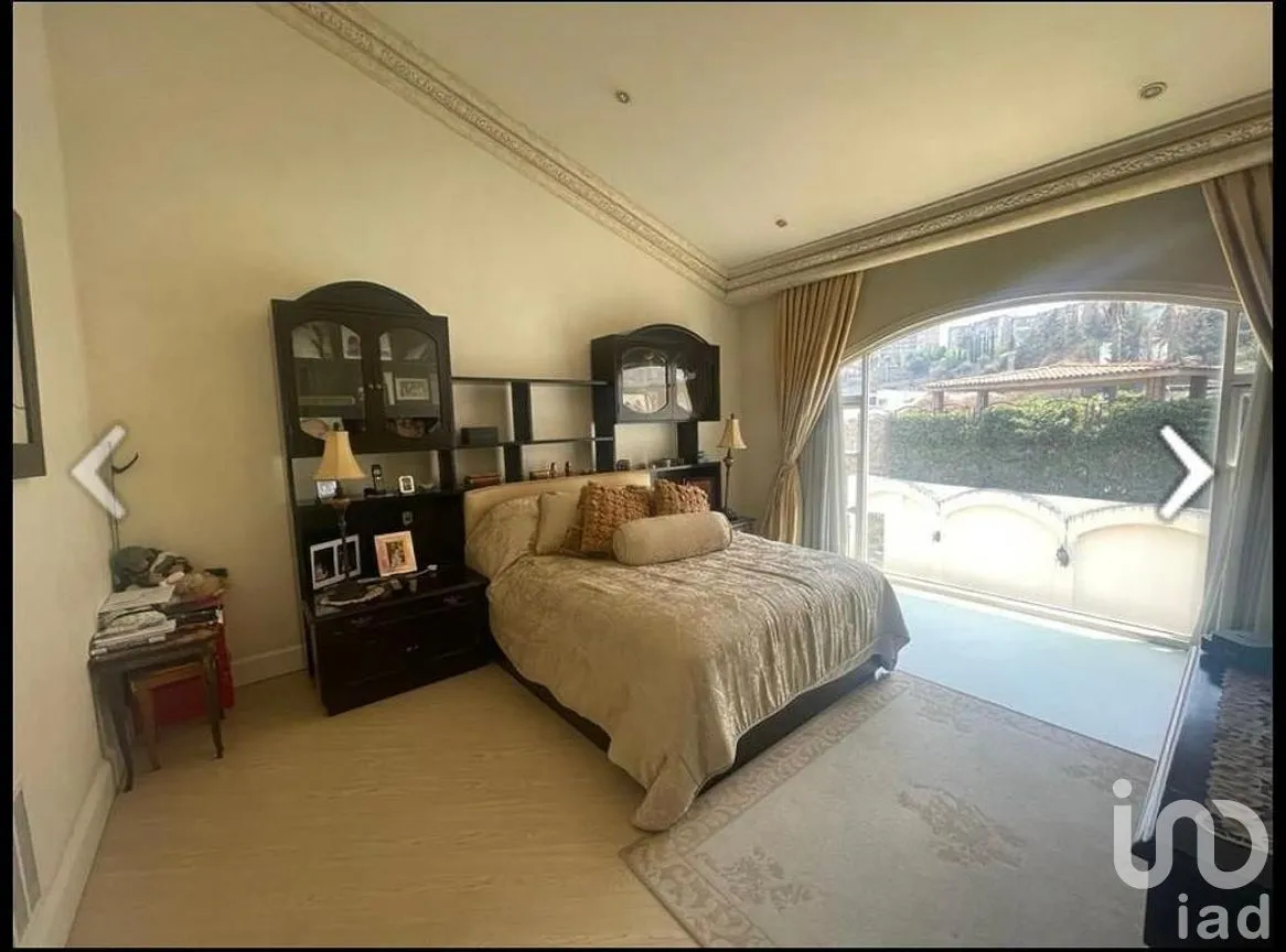 Casa en Venta en Interlomas, Huixquilucan, Estado de México | NEX-288210 | iad México | Foto 6 de 15