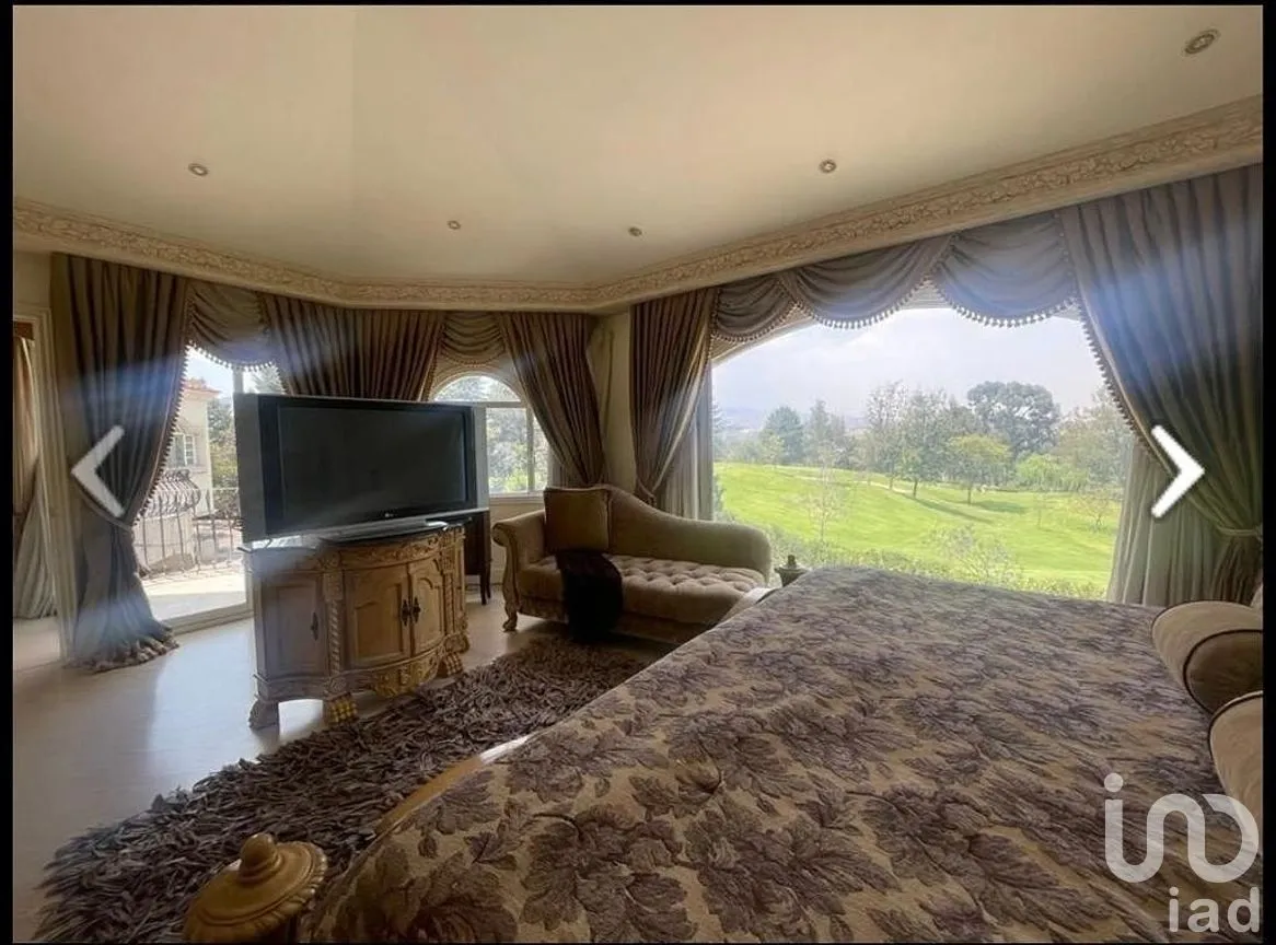 Casa en Venta en Interlomas, Huixquilucan, Estado de México | NEX-288210 | iad México | Foto 7 de 15