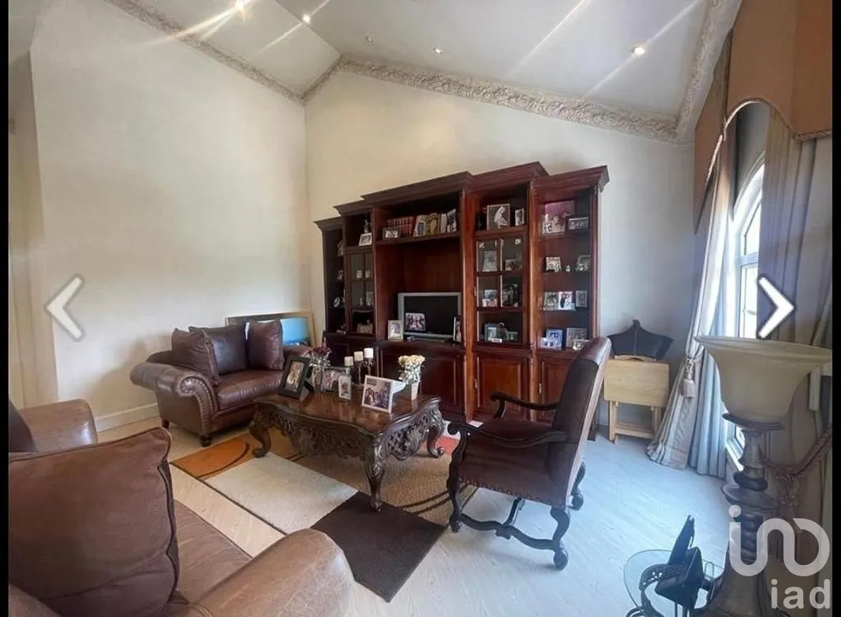 Casa en Venta en Interlomas, Huixquilucan, Estado de México | NEX-288210 | iad México | Foto 8 de 15
