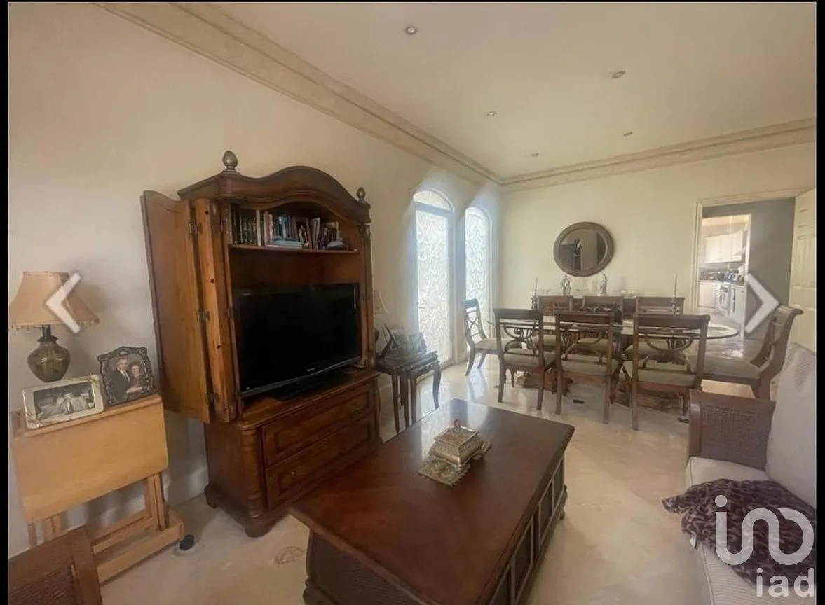 Casa en Venta en Interlomas, Huixquilucan, Estado de México | NEX-288210 | iad México | Foto 9 de 15