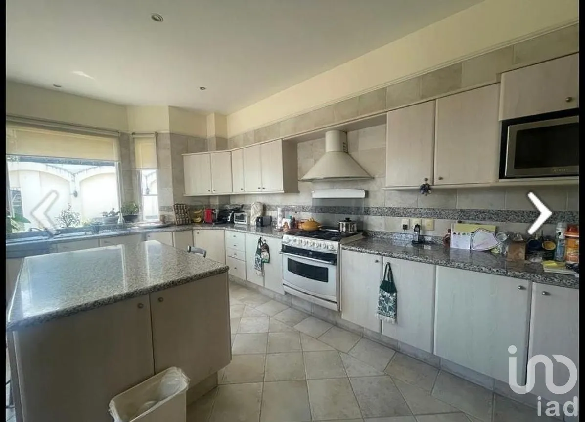 Casa en Venta en Interlomas, Huixquilucan, Estado de México | NEX-288210 | iad México | Foto 10 de 15