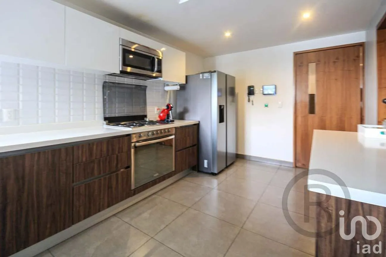 Departamento en Venta en Lomas de Tecamachalco, Naucalpan de Juárez, Estado de México | NEX-288211 | iad México | Foto 12 de 16