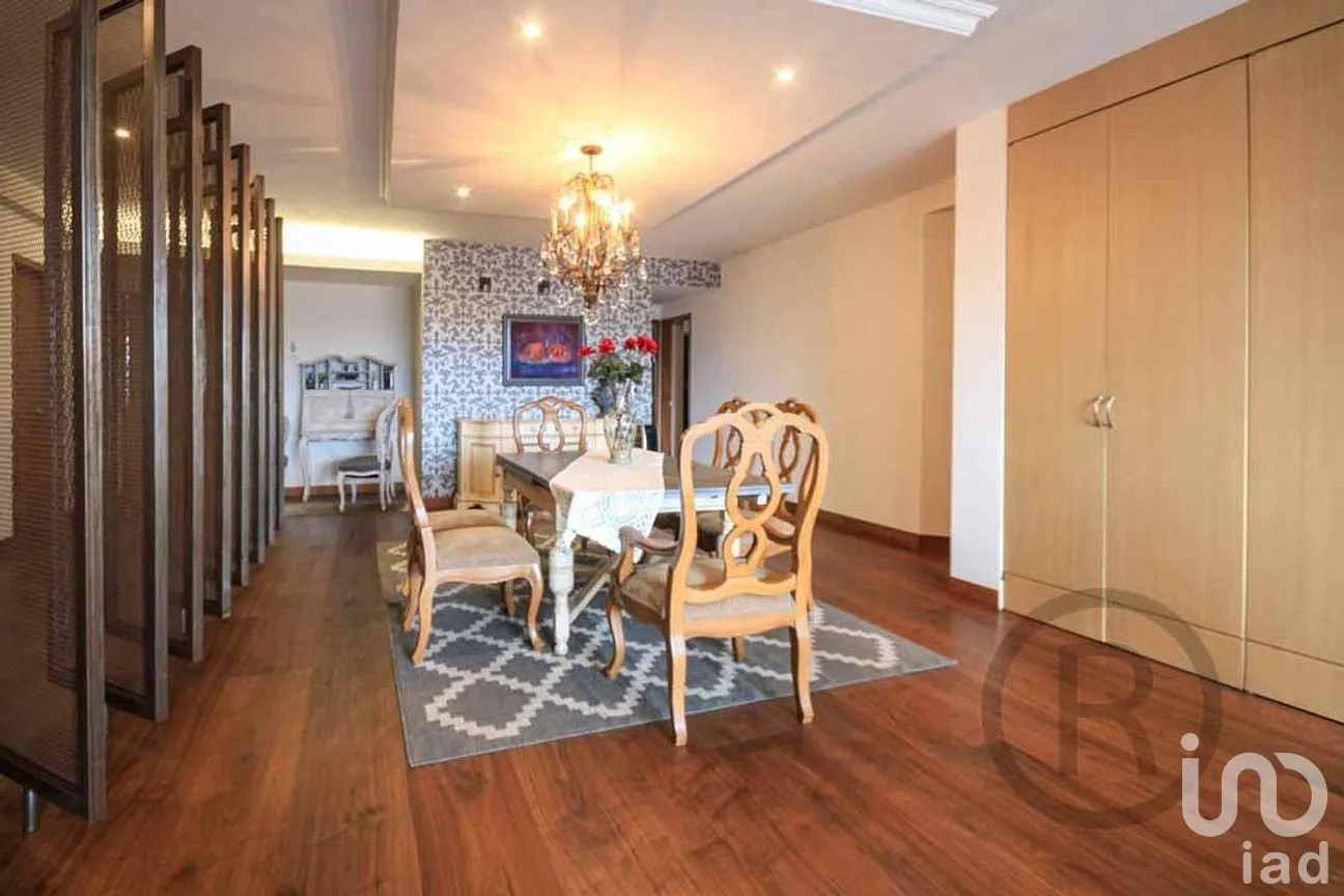 Departamento en Venta en Lomas de Tecamachalco, Naucalpan de Juárez, Estado de México | NEX-288211 | iad México | Foto 13 de 16