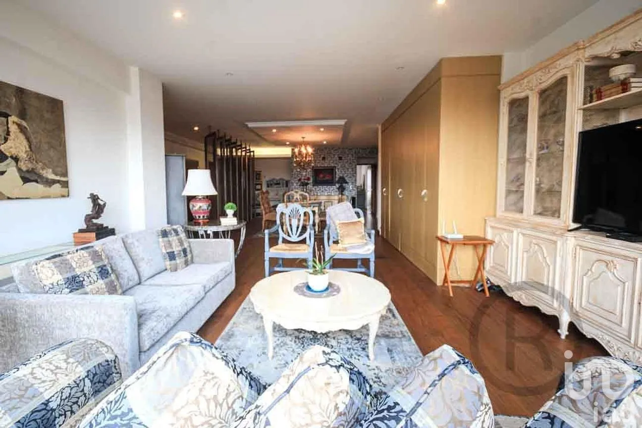 Departamento en Venta en Lomas de Tecamachalco, Naucalpan de Juárez, Estado de México | NEX-288211 | iad México | Foto 14 de 16