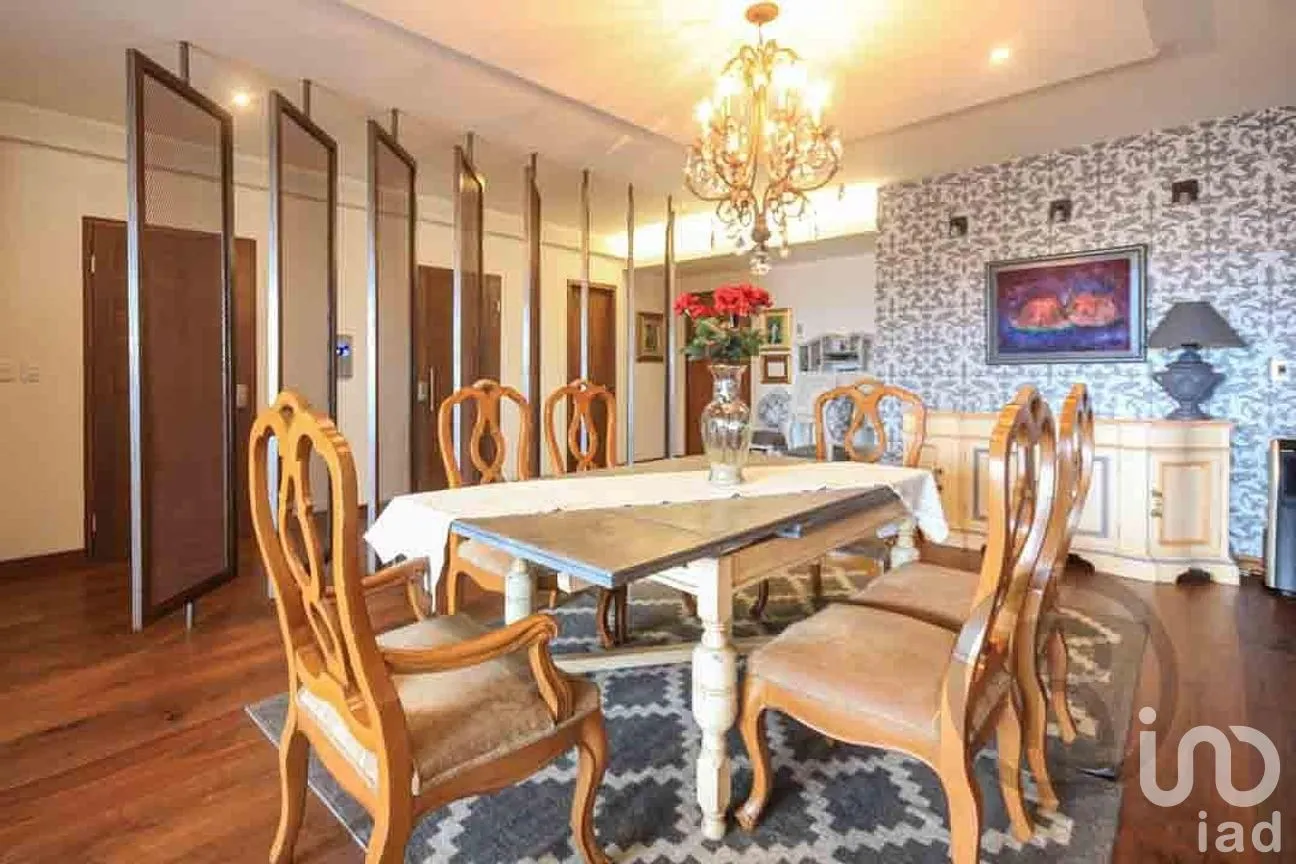Departamento en Venta en Lomas de Tecamachalco, Naucalpan de Juárez, Estado de México | NEX-288211 | iad México | Foto 16 de 16
