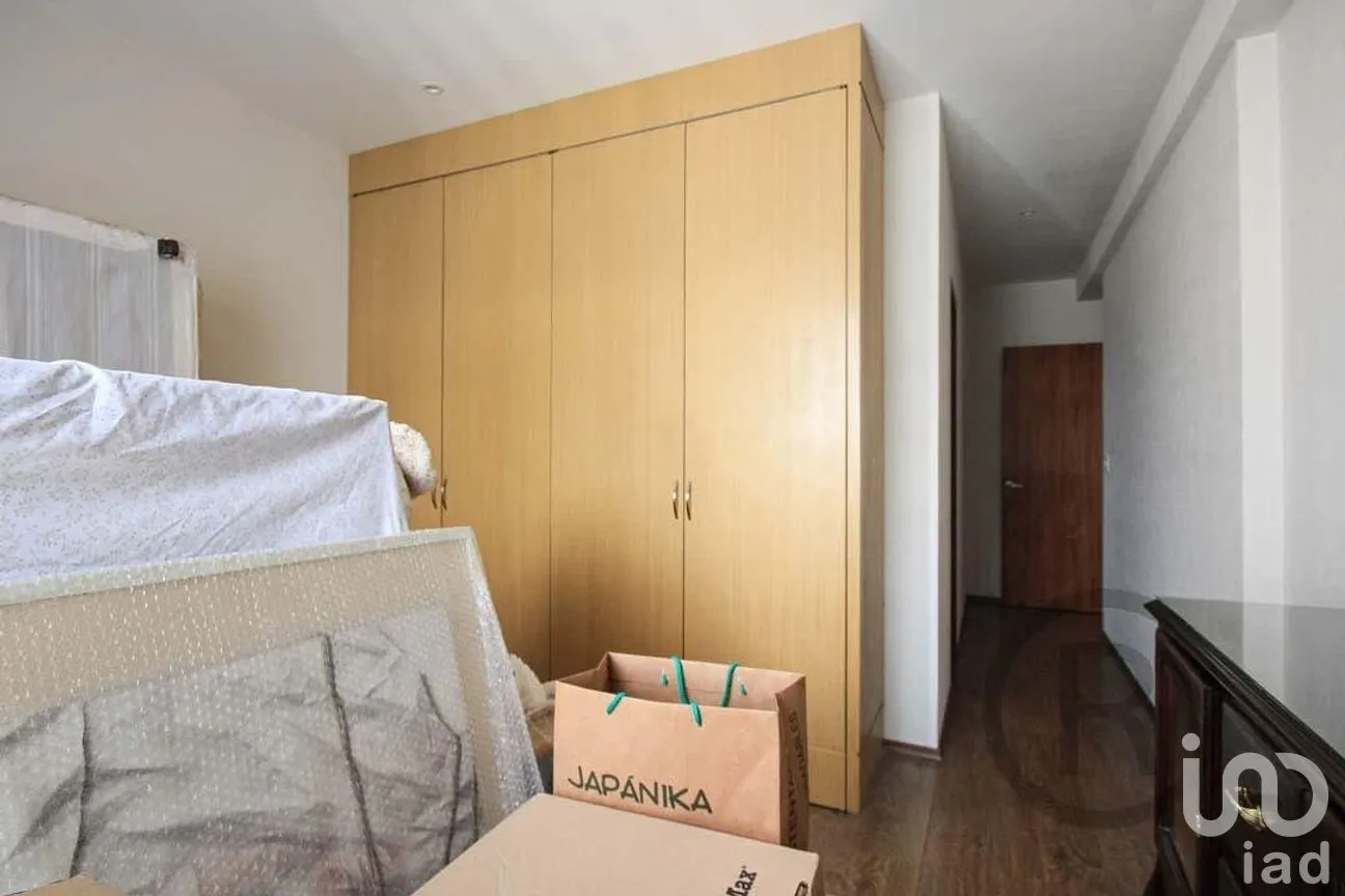 Departamento en Venta en Lomas de Tecamachalco, Naucalpan de Juárez, Estado de México | NEX-288211 | iad México | Foto 4 de 16