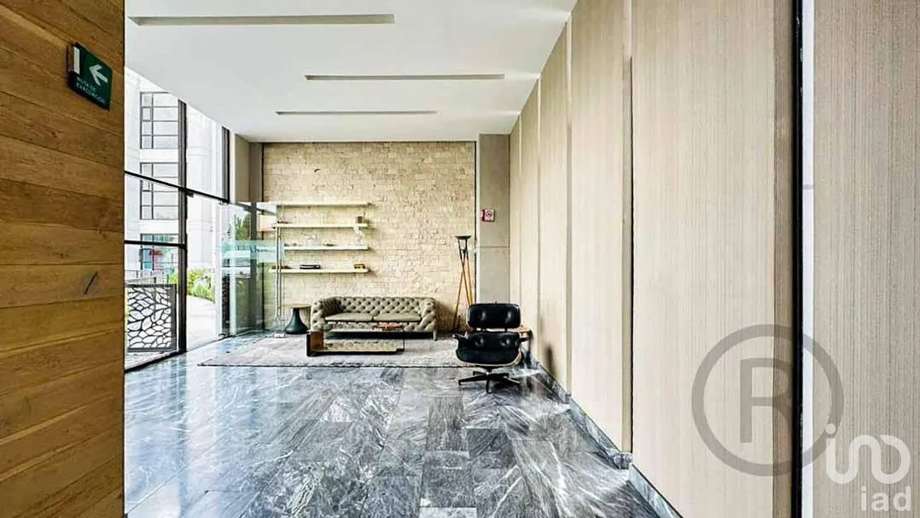Departamento en Venta en Lomas de Tecamachalco, Naucalpan de Juárez, Estado de México | NEX-288211 | iad México | Foto 5 de 16