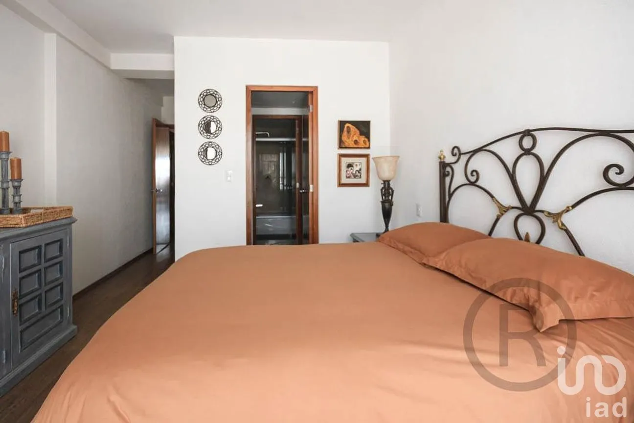 Departamento en Venta en Lomas de Tecamachalco, Naucalpan de Juárez, Estado de México | NEX-288211 | iad México | Foto 6 de 16