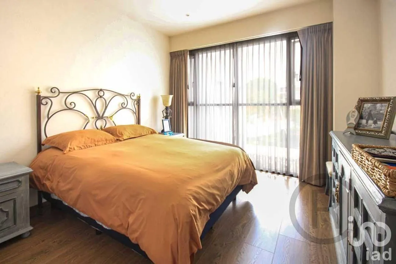 Departamento en Venta en Lomas de Tecamachalco, Naucalpan de Juárez, Estado de México | NEX-288211 | iad México | Foto 7 de 16