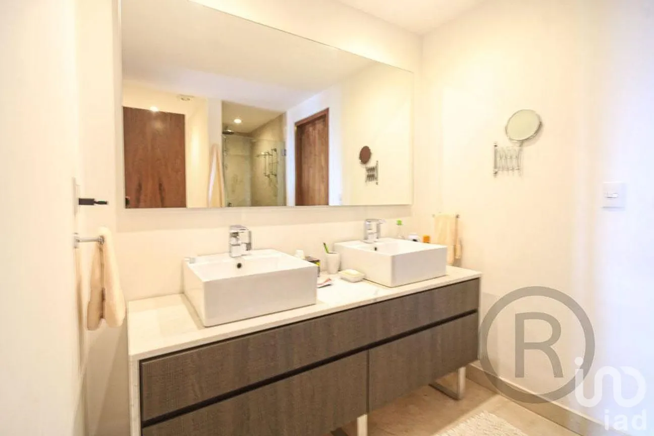 Departamento en Venta en Lomas de Tecamachalco, Naucalpan de Juárez, Estado de México | NEX-288211 | iad México | Foto 8 de 16