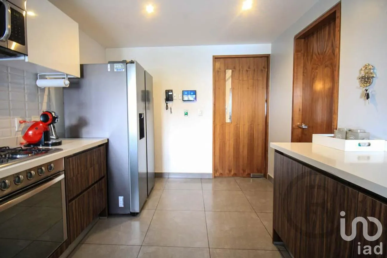 Departamento en Venta en Lomas de Tecamachalco, Naucalpan de Juárez, Estado de México | NEX-288211 | iad México | Foto 10 de 16