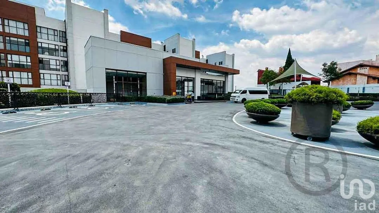 Departamento en Venta en Lomas de Tecamachalco, Naucalpan de Juárez, Estado de México | NEX-288211 | iad México | Foto 1 de 16