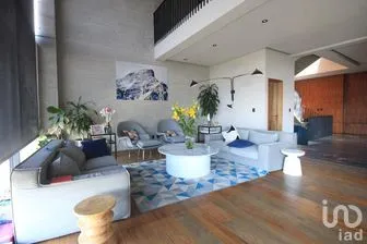 NEX-288214 - Casa en Renta, con 3 recamaras, con 3 baños, con 700 m2 de construcción en Lomas de Tecamachalco, CP 53950, Estado de México.