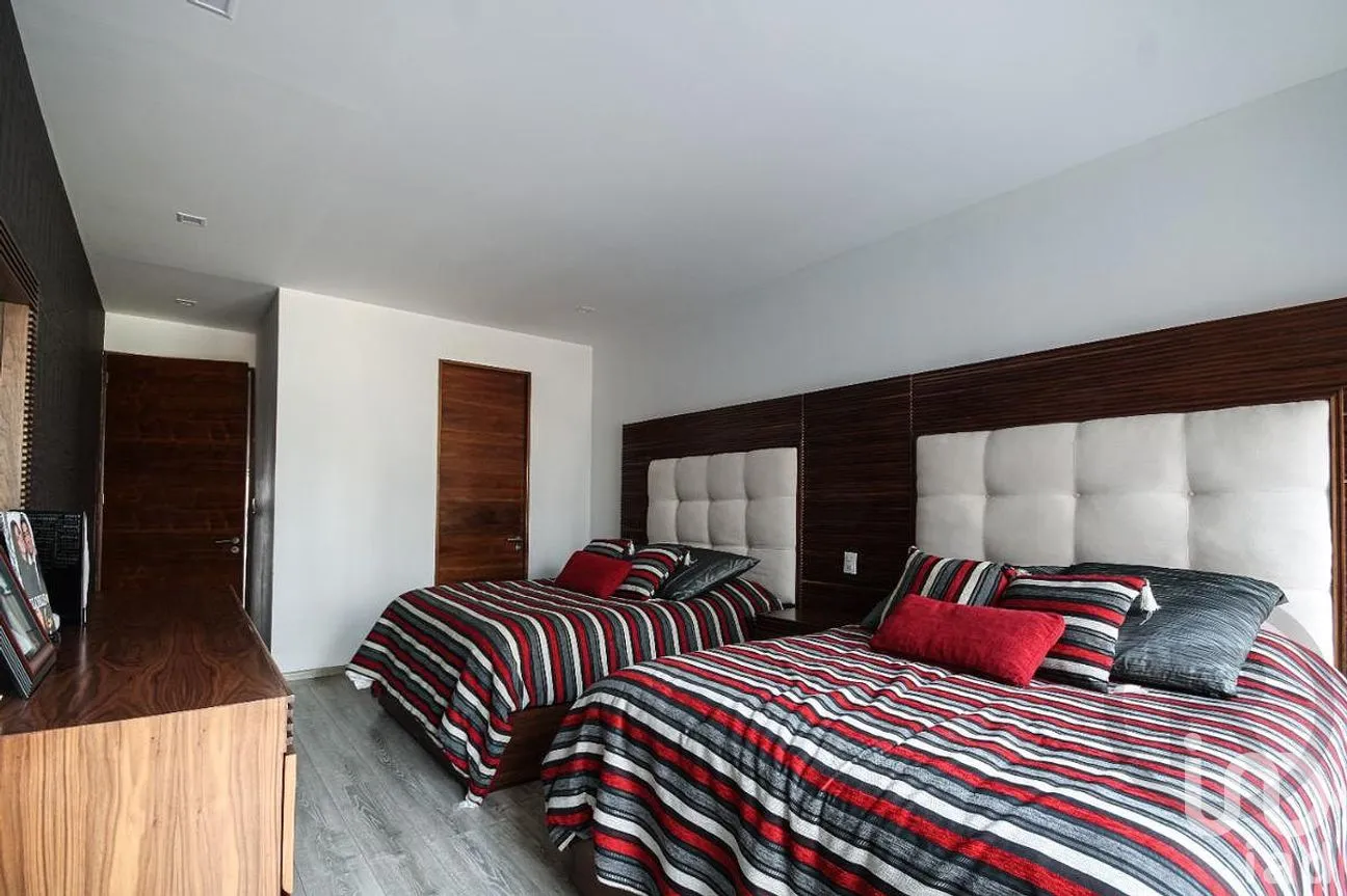 Departamento en Venta en Bosques de las Lomas, Cuajimalpa de Morelos, Ciudad de México | NEX-288215 | iad México | Foto 2 de 19