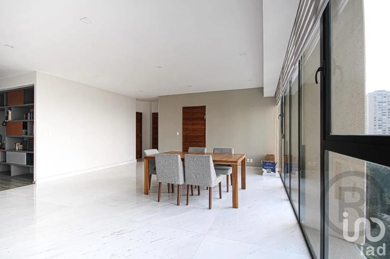 Departamento en Venta en Bosques de las Lomas, Cuajimalpa de Morelos, Ciudad de México | NEX-288215 | iad México | Foto 11 de 19