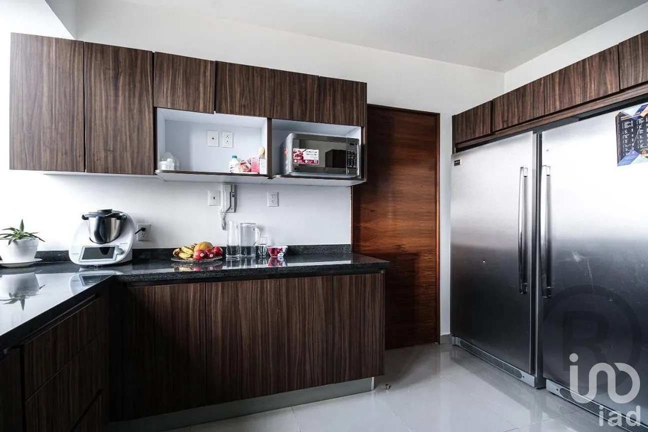 Departamento en Venta en Bosques de las Lomas, Cuajimalpa de Morelos, Ciudad de México | NEX-288215 | iad México | Foto 12 de 19
