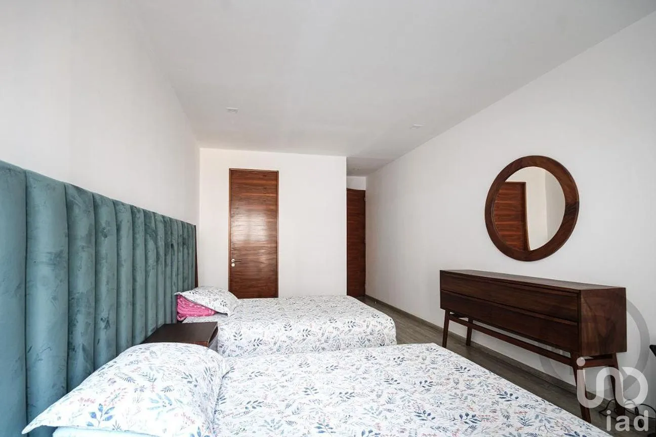 Departamento en Venta en Bosques de las Lomas, Cuajimalpa de Morelos, Ciudad de México | NEX-288215 | iad México | Foto 13 de 19