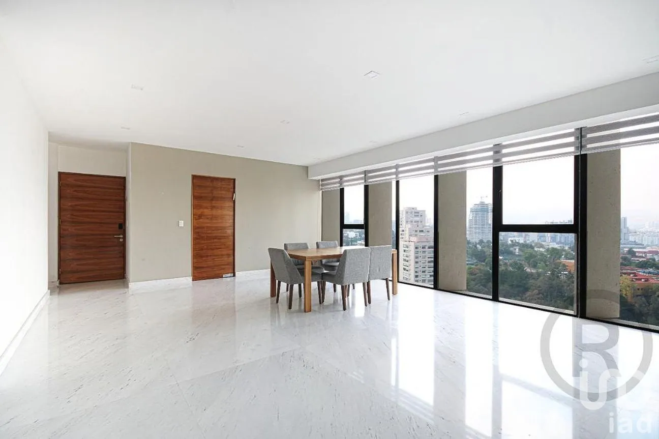 Departamento en Venta en Bosques de las Lomas, Cuajimalpa de Morelos, Ciudad de México | NEX-288215 | iad México | Foto 14 de 19
