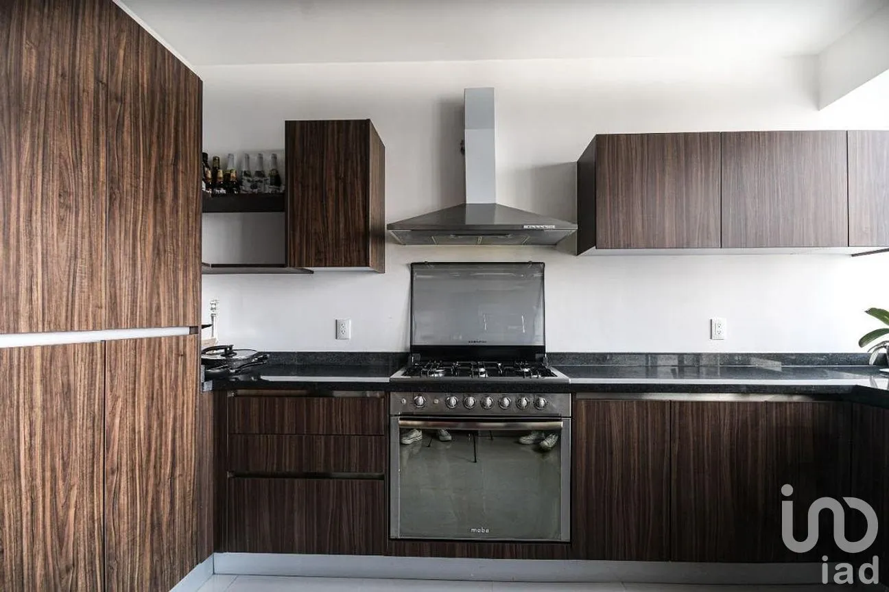 Departamento en Venta en Bosques de las Lomas, Cuajimalpa de Morelos, Ciudad de México | NEX-288215 | iad México | Foto 15 de 19