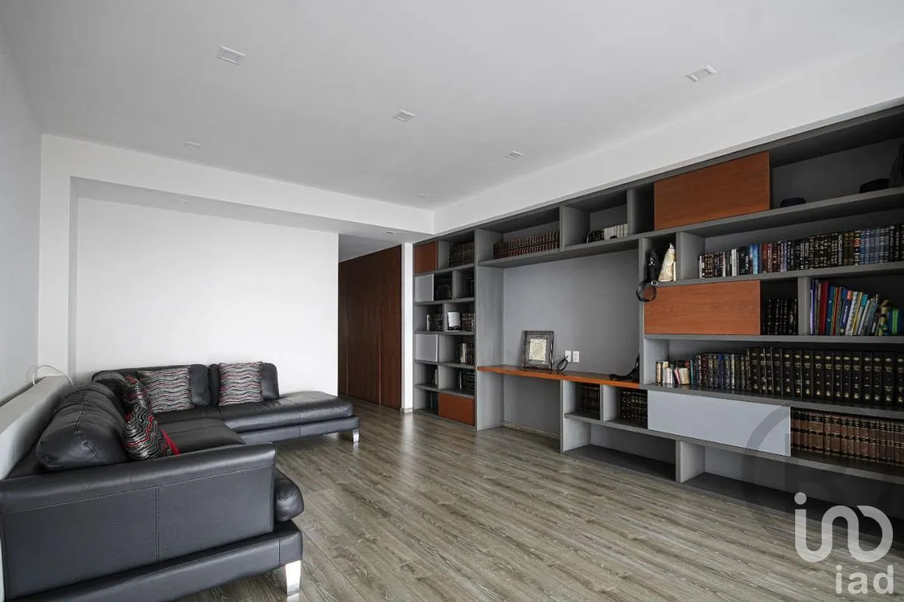 Departamento en Venta en Bosques de las Lomas, Cuajimalpa de Morelos, Ciudad de México | NEX-288215 | iad México | Foto 16 de 19