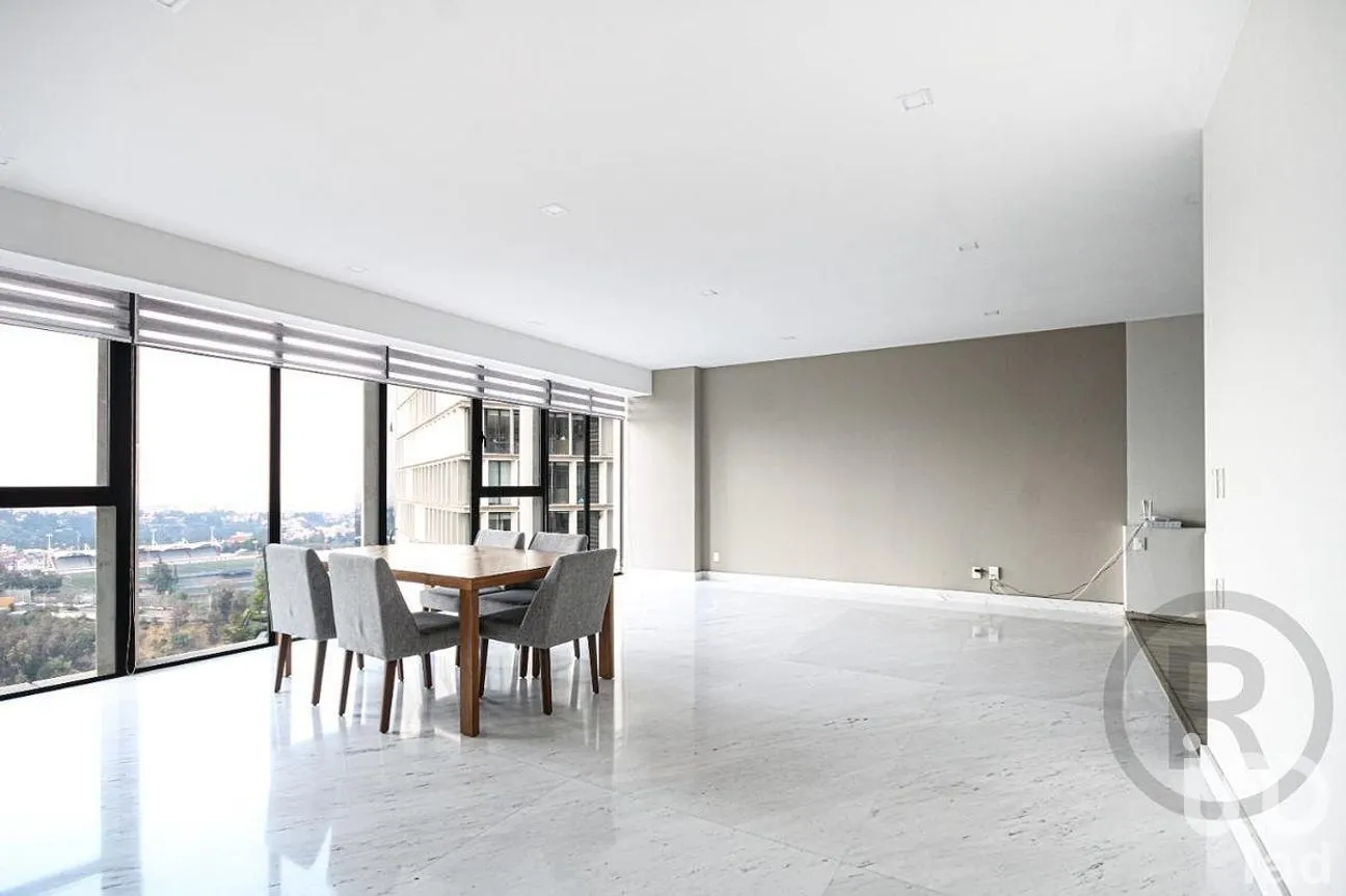 Departamento en Venta en Bosques de las Lomas, Cuajimalpa de Morelos, Ciudad de México | NEX-288215 | iad México | Foto 17 de 19