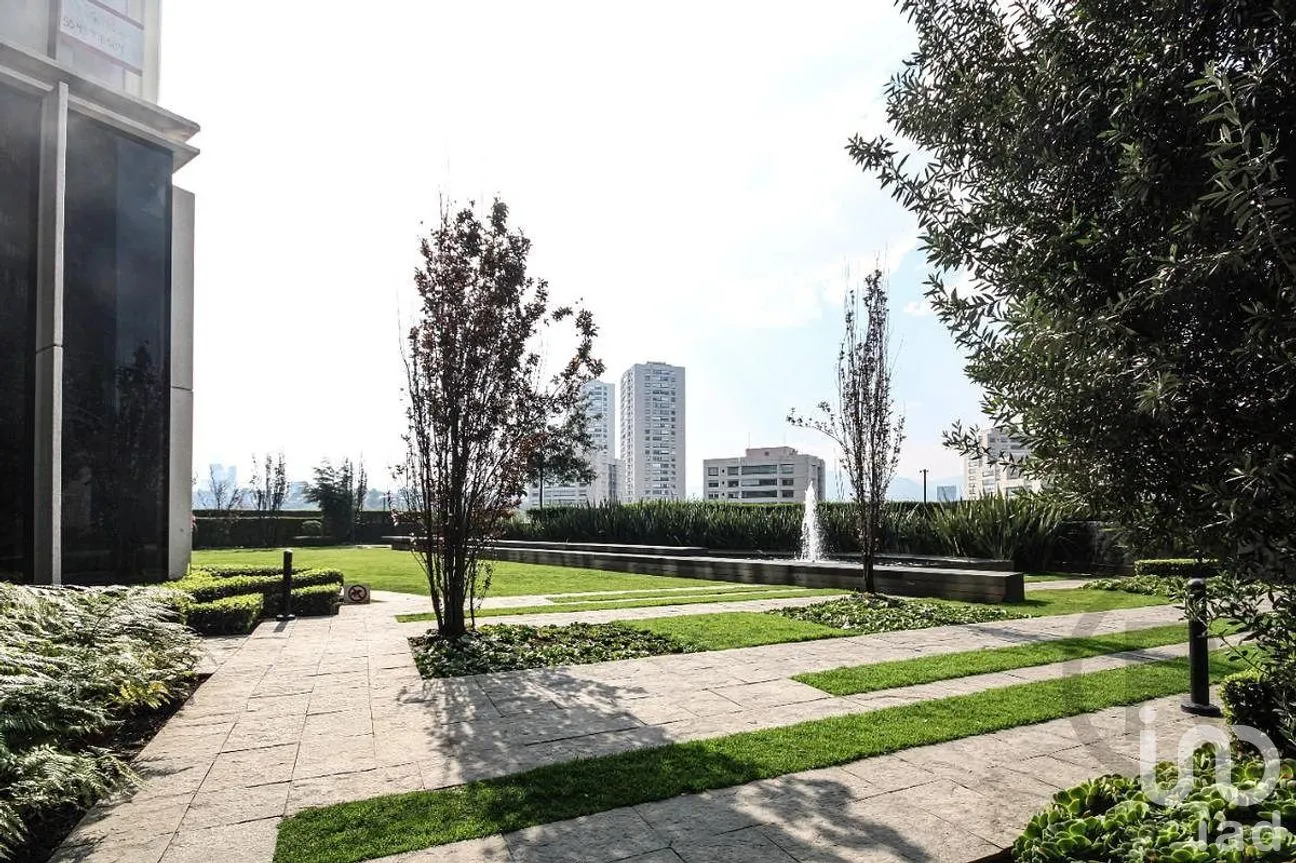 Departamento en Venta en Bosques de las Lomas, Cuajimalpa de Morelos, Ciudad de México | NEX-288215 | iad México | Foto 18 de 19
