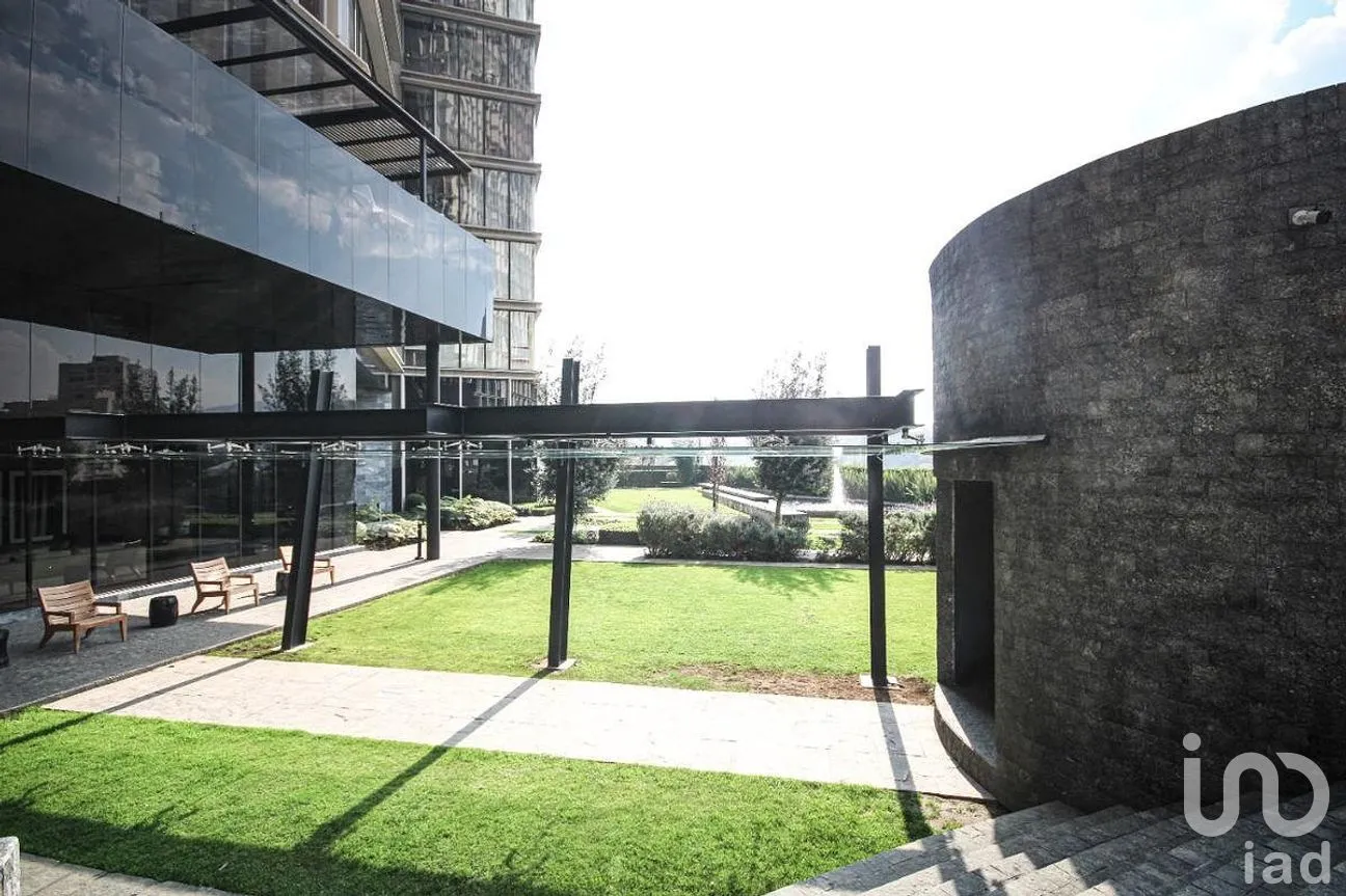 Departamento en Venta en Bosques de las Lomas, Cuajimalpa de Morelos, Ciudad de México | NEX-288215 | iad México | Foto 19 de 19