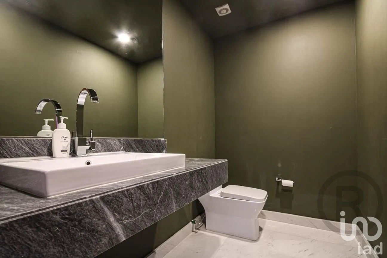 Departamento en Venta en Bosques de las Lomas, Cuajimalpa de Morelos, Ciudad de México | NEX-288215 | iad México | Foto 4 de 19