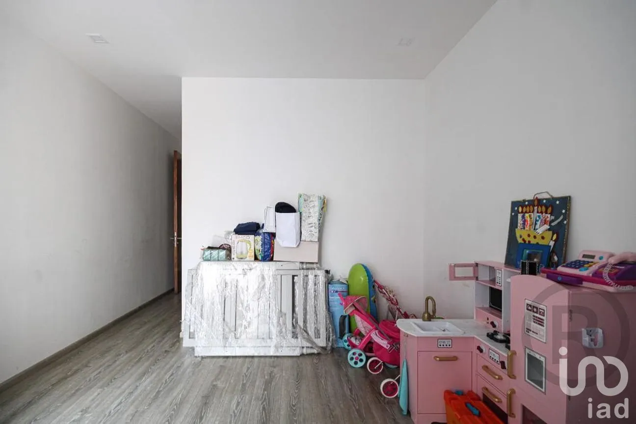 Departamento en Venta en Bosques de las Lomas, Cuajimalpa de Morelos, Ciudad de México | NEX-288215 | iad México | Foto 5 de 19