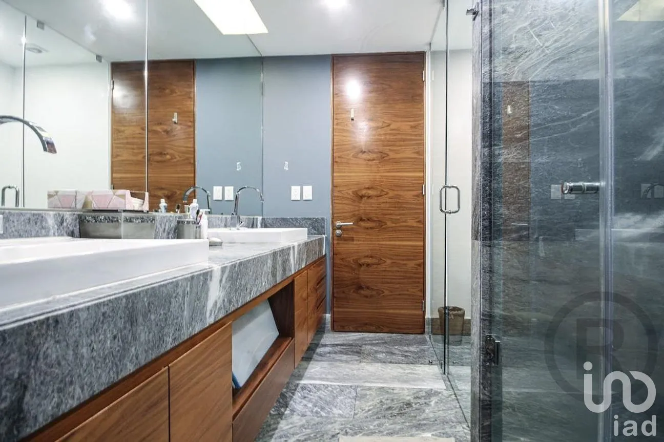 Departamento en Venta en Bosques de las Lomas, Cuajimalpa de Morelos, Ciudad de México | NEX-288215 | iad México | Foto 6 de 19