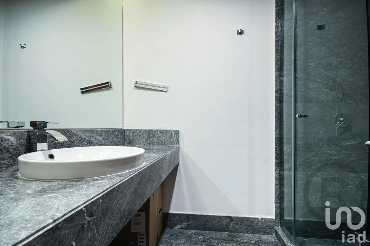 Departamento en Venta en Bosques de las Lomas, Cuajimalpa de Morelos, Ciudad de México | NEX-288215 | iad México | Foto 7 de 19