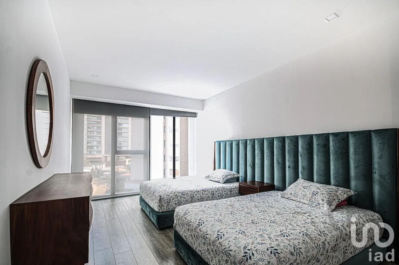 Departamento en Venta en Bosques de las Lomas, Cuajimalpa de Morelos, Ciudad de México | NEX-288215 | iad México | Foto 9 de 19
