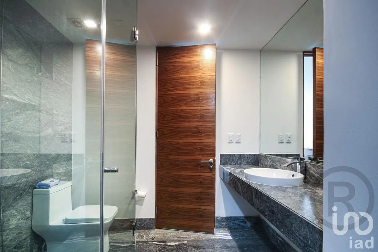Departamento en Venta en Bosques de las Lomas, Cuajimalpa de Morelos, Ciudad de México | NEX-288215 | iad México | Foto 10 de 19