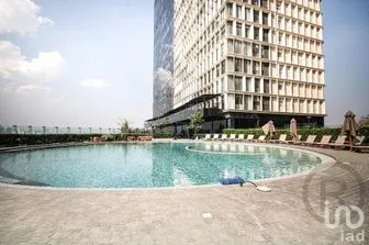 NEX-288215 - Departamento en Venta, con 3 recamaras, con 3 baños, con 229 m2 de construcción en Bosques de las Lomas, CP 05120, Ciudad de México.
