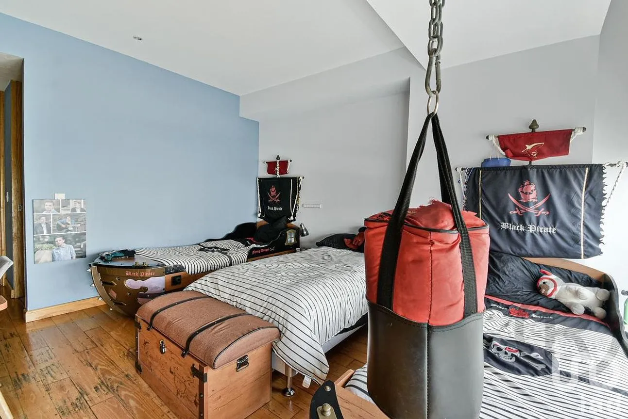 Departamento en Venta en Bosques de las Lomas, Cuajimalpa de Morelos, Ciudad de México | NEX-288216 | iad México | Foto 4 de 9