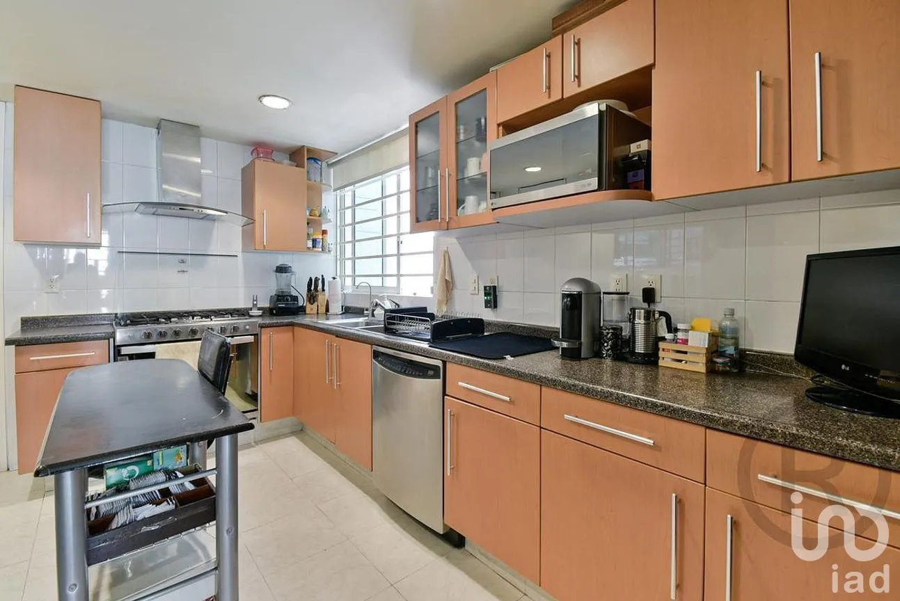 Departamento en Venta en Bosques de las Lomas, Cuajimalpa de Morelos, Ciudad de México | NEX-288216 | iad México | Foto 6 de 9